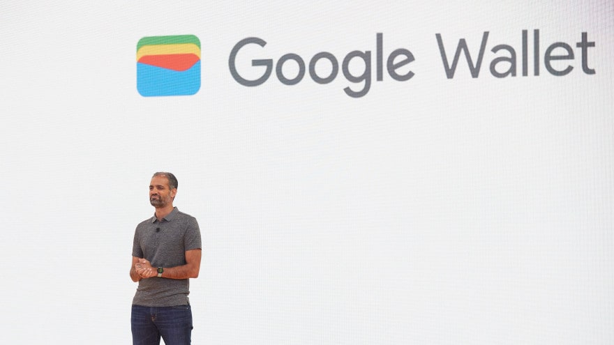 Un nuovo Google Wallet per sfidare Apple, con documenti, biglietti e tessere