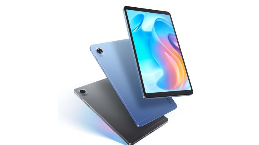 Realme annuncia Pad Mini, il tablet Android con il miglior rapporto qualità prezzo