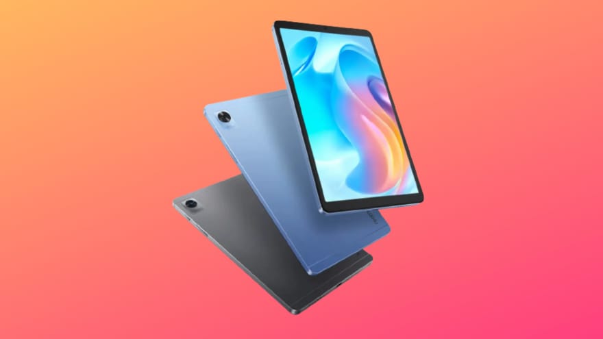 Realme Pad Mini è il tablet da comprare oggi: non si può chiedere di meglio a 159€!