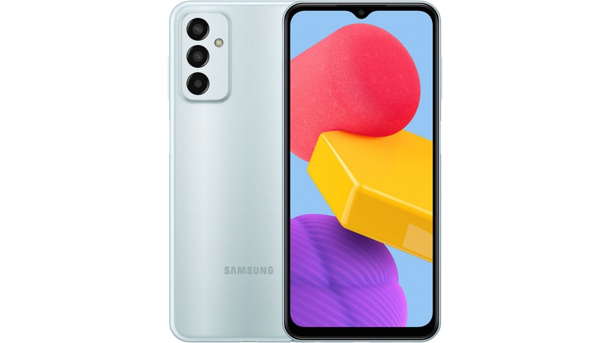 Samsung Galaxy M13 ufficiale: un entry-level colorato, speriamo a buon prezzo