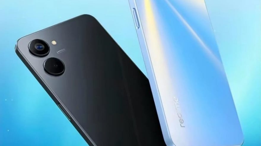 Realme annuncia il nuovo V20, lo smartphone 5G che fa del prezzo la sua migliore caratteristica
