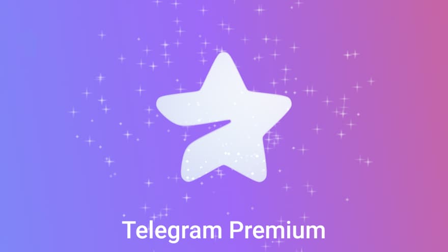 Telegram Premium potrebbe offrire un modo completamente nuovo di utilizzare gli adesivi