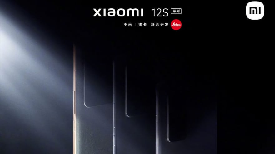 I nuovi Xiaomi con ottiche Leica e Snapdragon 8+ Gen 1 saranno svelati a brevissimo