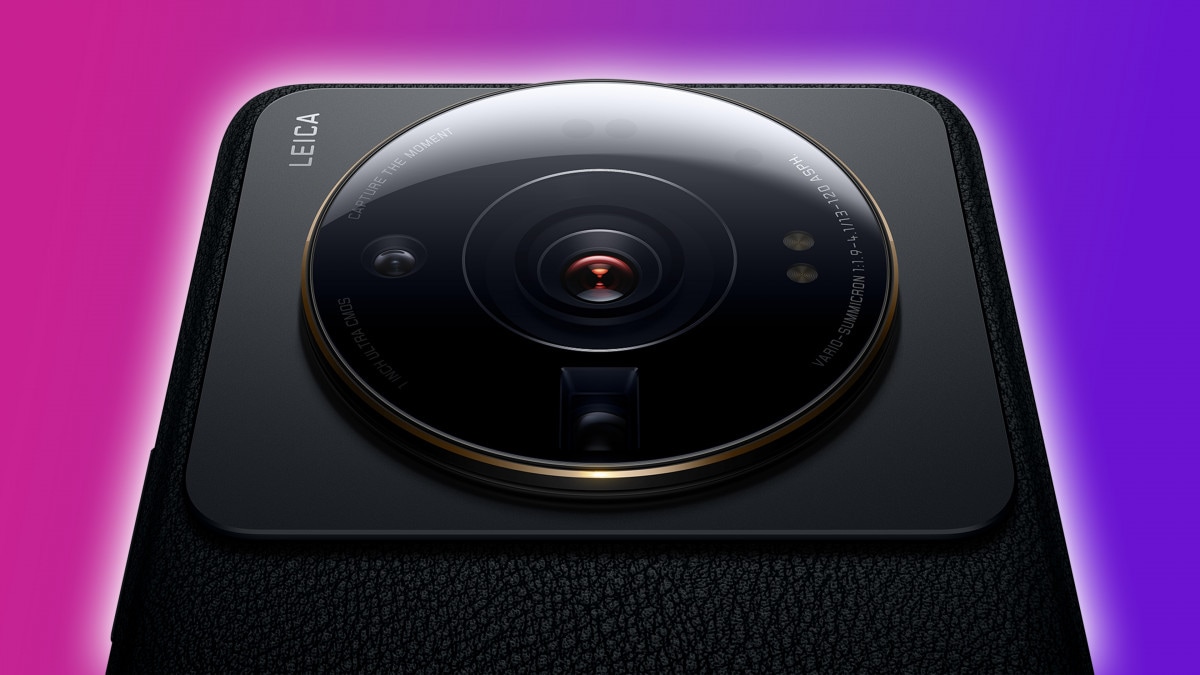 Xiaomi 12S, 12S Pro e 12S Ultra ufficiali: i nuovi camera phone con sensore 1" e lenti Leica