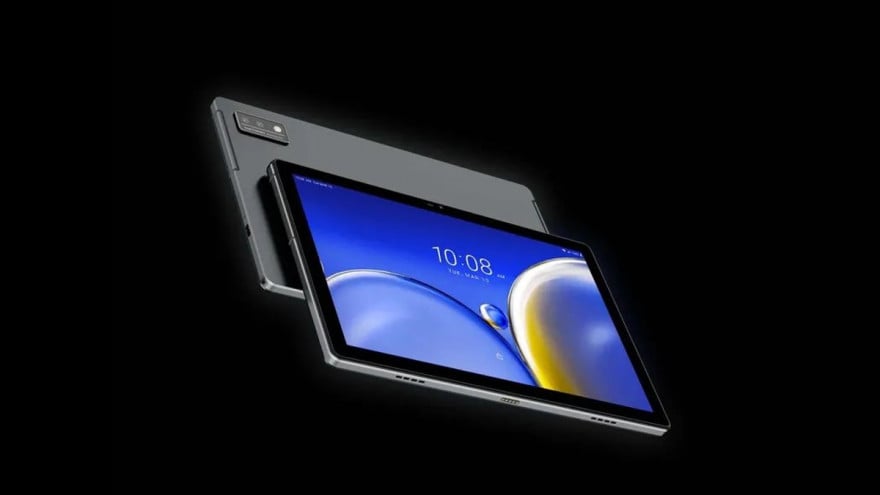 HTC ha annunciato un nuovo tablet, completamente a sorpresa