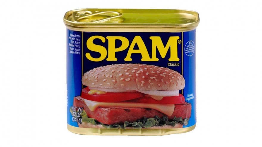 Come bloccare i messaggi spam