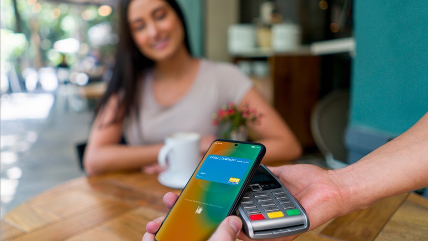 Huawei Pay supporta ora Bancomat