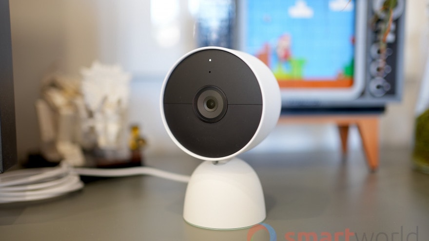 Ora potete vedere i feed video dalle Nest Cam più recenti su Chromecast con Google TV