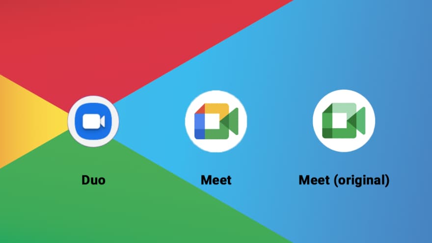 La curiosa storia di Google Duo non è finita