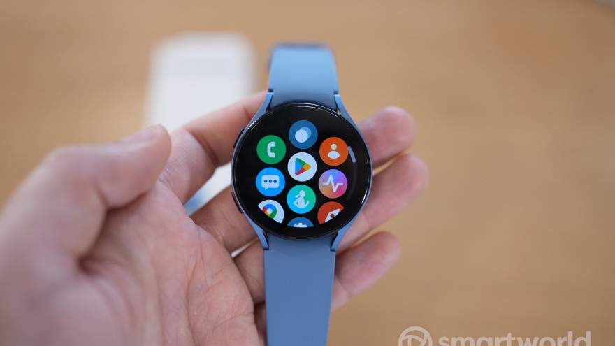 Samsung vuole dare un senso al sensore meno utilizzato dei suoi smartwatch