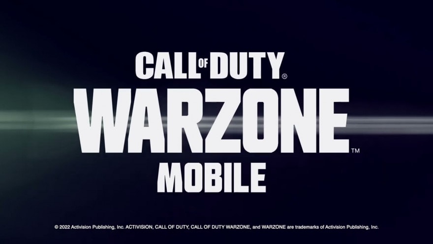 Call of Duty: Warzone Mobile è disponibile alla pre-registrazione