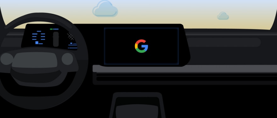 Cosa sono i Google Automotive Services