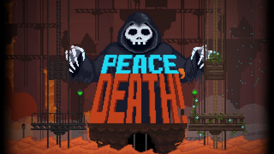 Peace, Death!, Despotism 3K e Final Castle Defence sono tra le app in offerta da non perdere oggi
