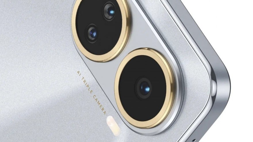 Huawei nova 10 SE ufficiale: cuore Snapdragon e fotocamera da 108 MP