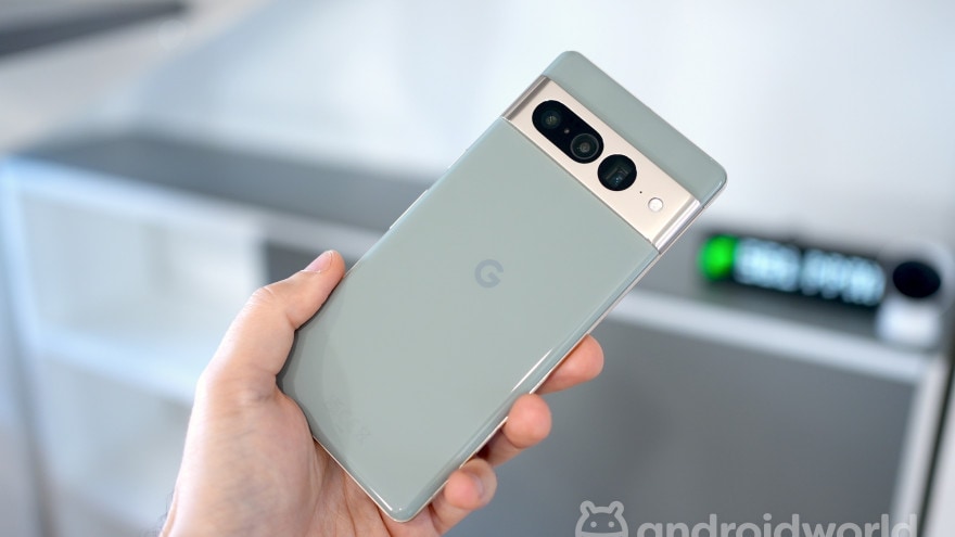 Pixel 8 will have a whole new camera: here's why
