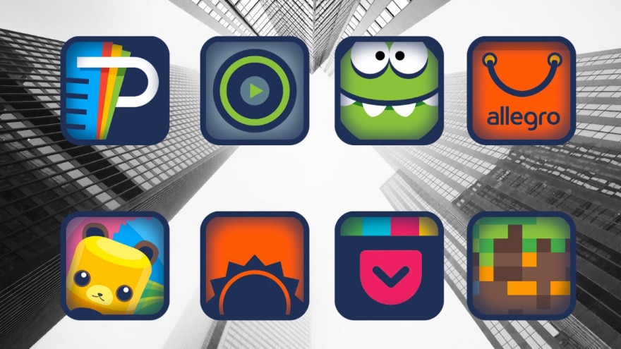 Una pioggia di icon pack, tanta matematica e il sudoku tra le offerte del Play Store!