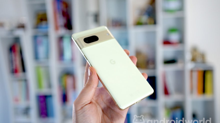 Google Pixel 7a sarà il miglior best buy della serie