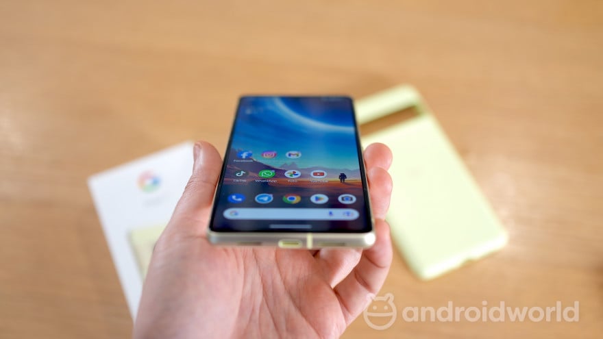 Google rilascia Android 13 QPR2 Beta 3.2: saranno felici i possessori di Pixel