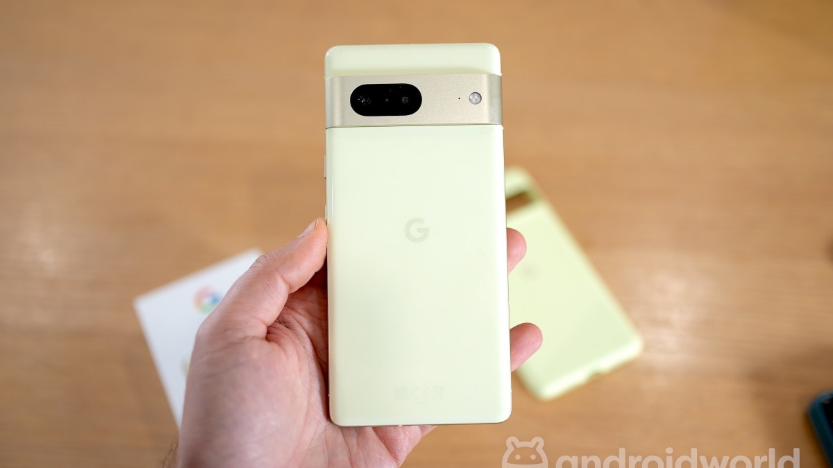 Google releases February’s Android patches: Pixel and Galaxy Note 20 in the front row