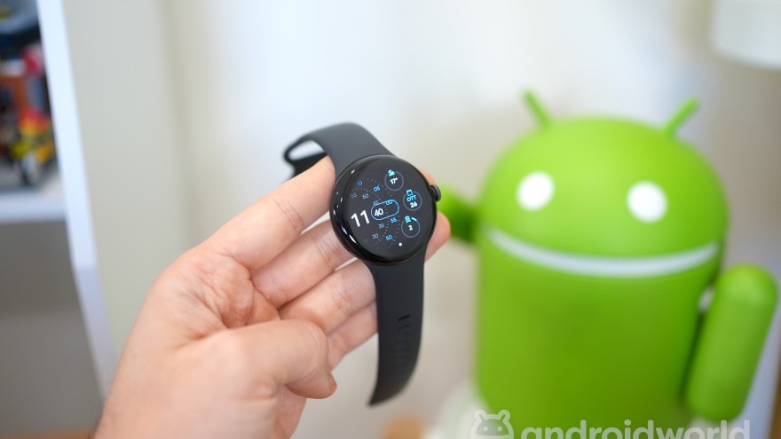 Google Pixel Watch 2 supporterà l&#039;UWB e avrà un nuovo processore