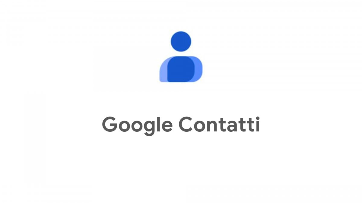 Photo of Google Contacts Updated: Did you receive the new section?