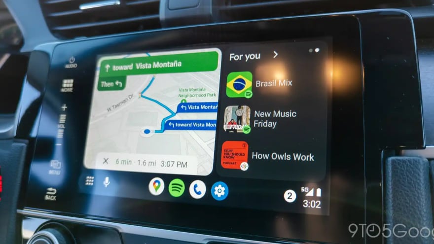 Arriva la novità per Maps e Android Auto che in tanti aspettavano