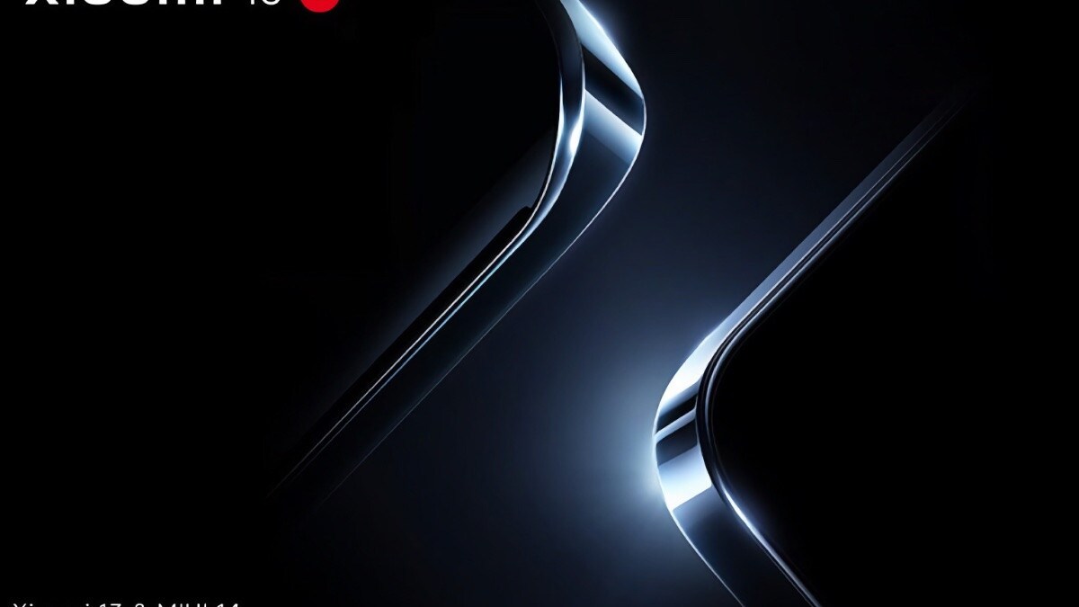 Xiaomi presenterà serie 13 e MIUI 14 venerdì
