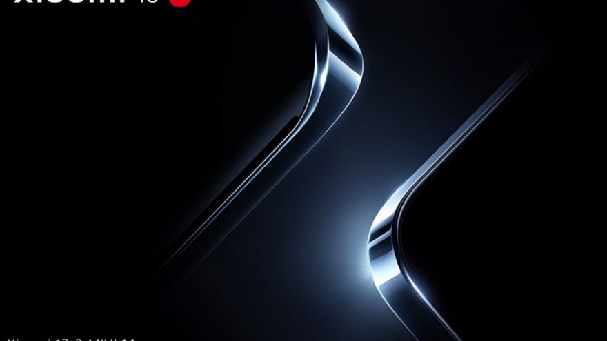 Xiaomi presenterà serie 13 e MIUI 14 giovedì 1 dicembre (aggiornamento: evento rimandato)
