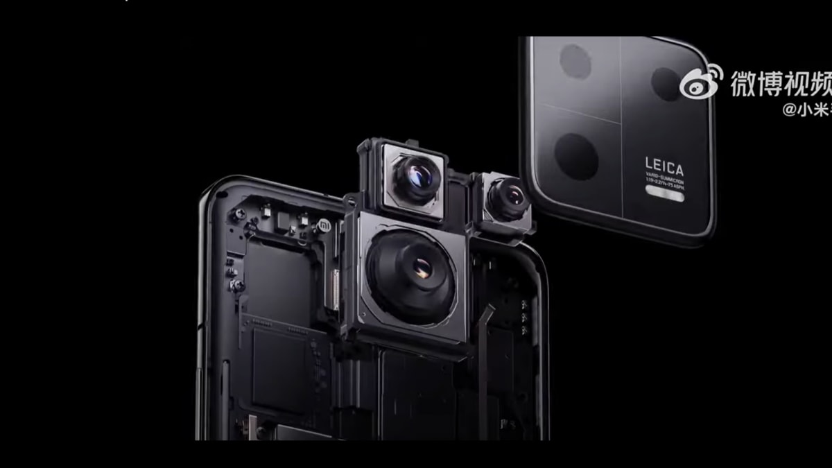 Xiaomi 13 Pro avrà la fotocamera come asso nella manica