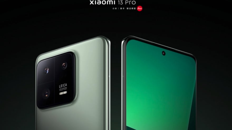 Xiaomi 13 e 13 Pro ufficiali: eleganza, la potenza di Snapdragon 8 Gen 2 e la finezza di Leica