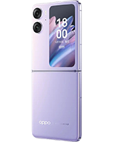 OPPO Find N2 Flip – Features, data sheet and price