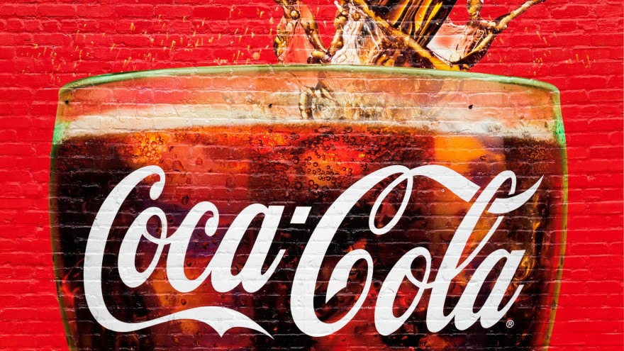 Realme produrrà il Coca-Cola Phone (aggiornato)