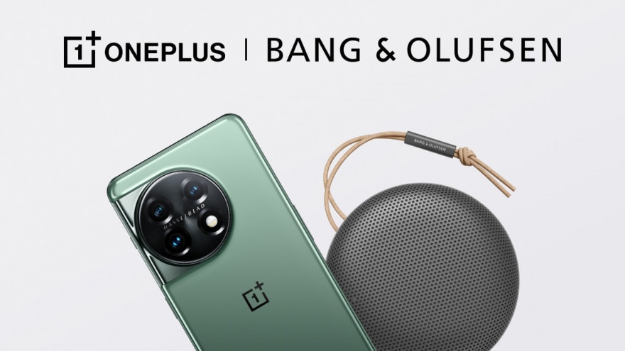 OnePlus 11 5G vi regala uno speaker Bang &amp; Olufsen o Buds Pro: ecco come
