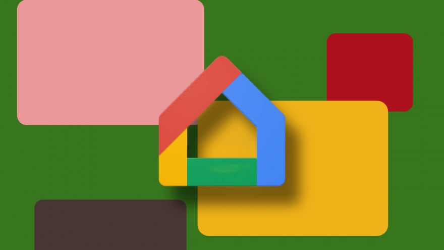 Questi potrebbero essere i nuovi controlli per la domotica di Google Home