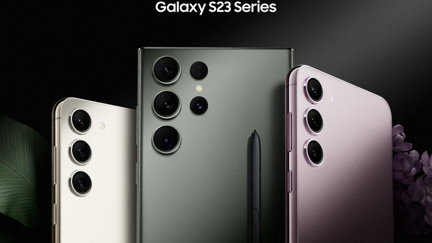 Samsung S23, S23+ ed S23 Ultra ufficiali: scheda tecnica, data di uscita e prezzo