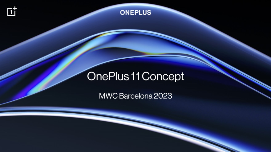 OnePlus svelerà un misterioso concept phone al MWC: sarà un pieghevole a conchiglia?