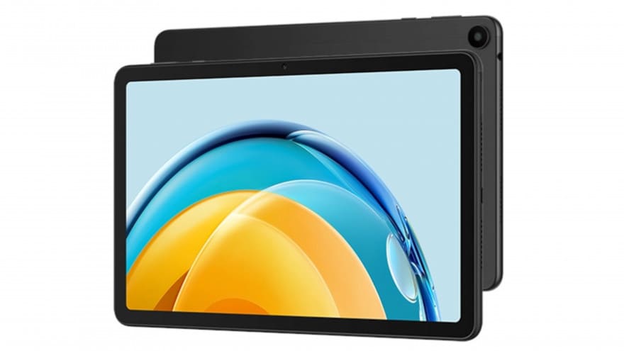 Huawei punta ancora sui tablet: ecco MatePad SE 10.4