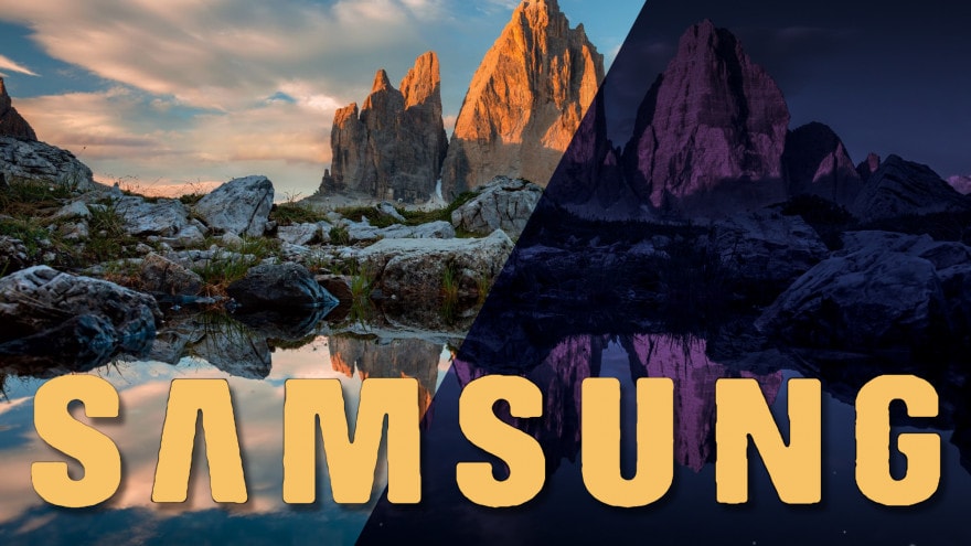 Come usare il time lapse da 24h dei Samsung Galaxy