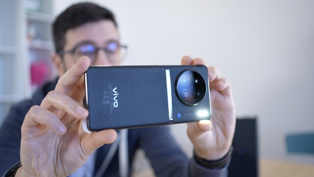 Recensione Vivo X90 Pro: un vero camera phone