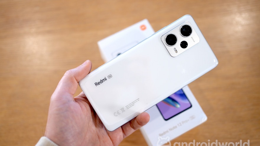 Questo sarà il primo smartphone con Snapdragon 4 Gen 2
