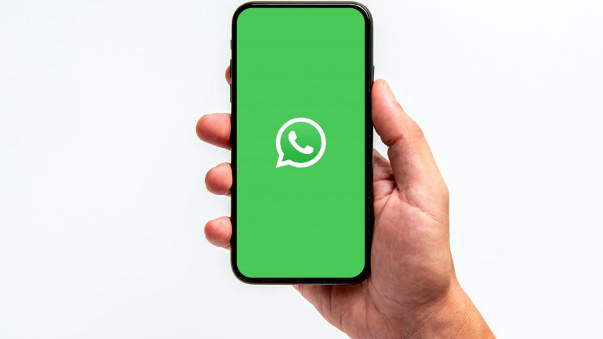 La nuova interfaccia di WhatsApp recupera una funzione molto richiesta