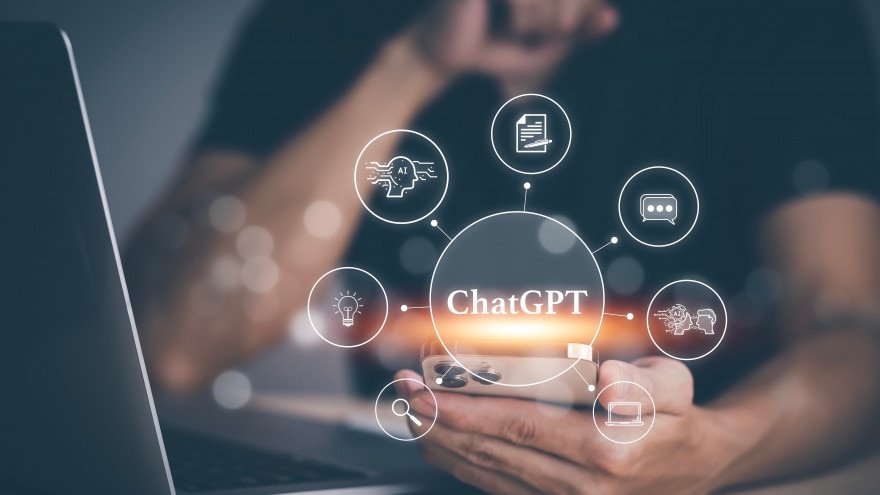 L’app di ChatGPT per Android verrà lanciata entro la prossima settimana
