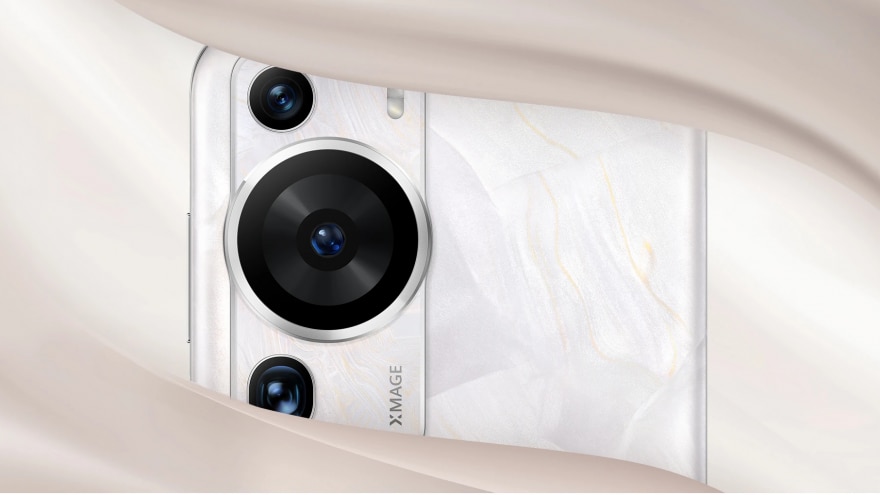 Huawei lancia la promozione Early Bird per l’arrivo in Italia di P60 Pro