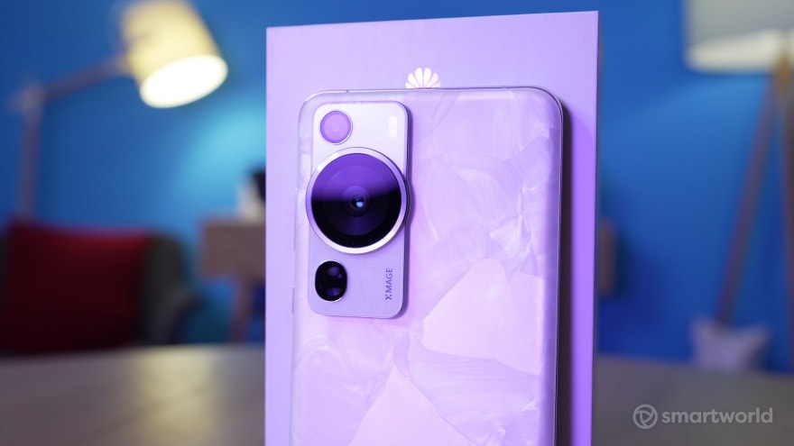 Huawei si riprende il trono: P60 Pro è il miglior camera phone