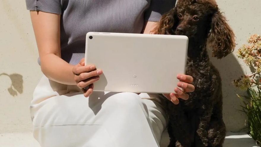 Pixel Tablet senza segreti: ora lo vorrete anche voi