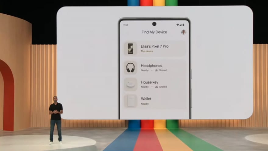 Google aggiorna Trova il mio Dispositivo alla versione 3.0: icona inedita e indizi su future opzioni