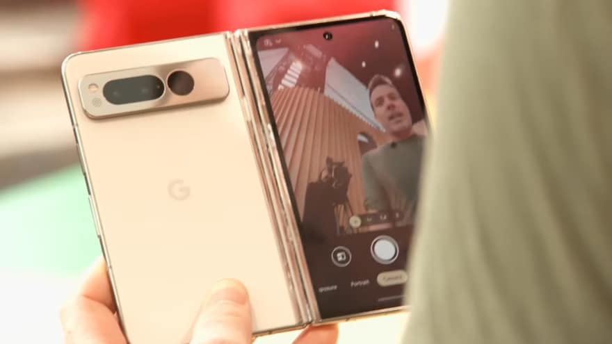 Google Foto si prepara al Ultra HDR di Android 14