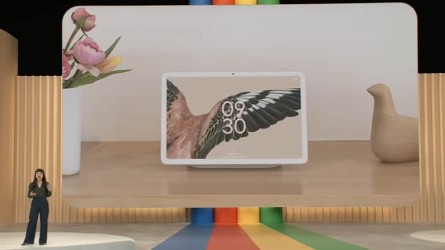 Google rilascia l&#039;aggiornamento di luglio per Pixel e Pixel Tablet