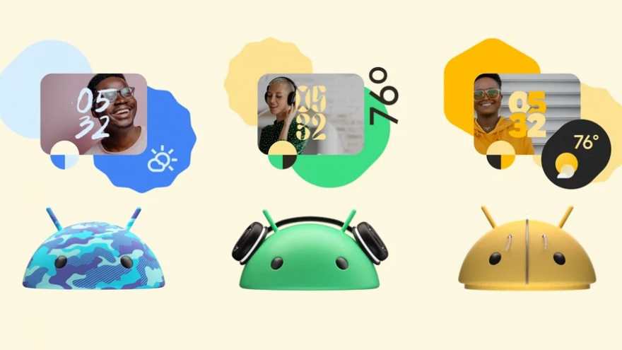 Google ci mostra il futuro di Android: la personalizzazione è la chiave