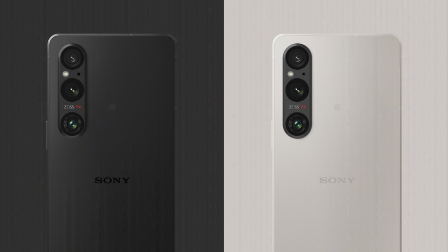 Benvenuto Sony Xperia 1 V: il solito fascino e la fotografia al centro